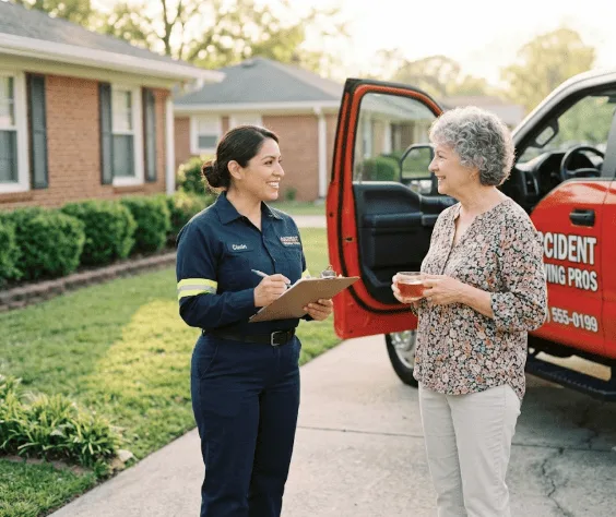 Accident Towing Service Logan, IL FAQs